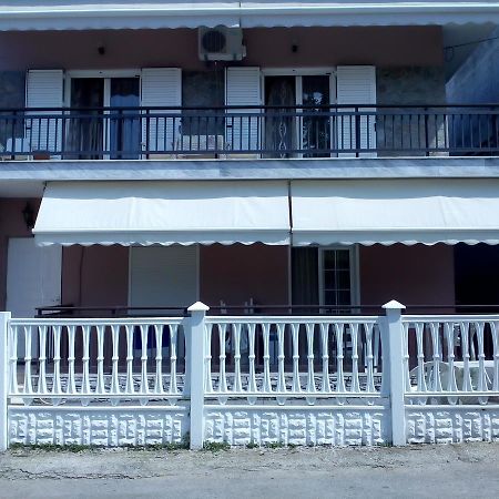 Anastasia Studios Platamonas Ngoại thất bức ảnh